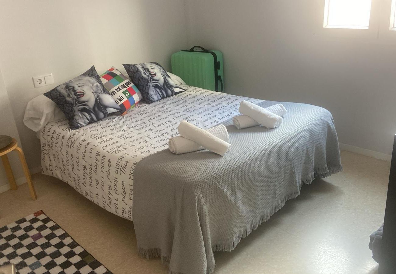 Apartamento en Jerez de la Frontera - Apartamento Texas Life