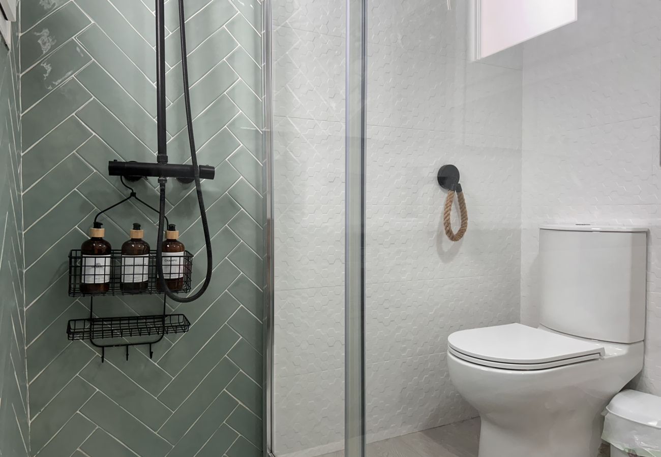Apartamento en Jerez de la Frontera - Apartamento Texas Life