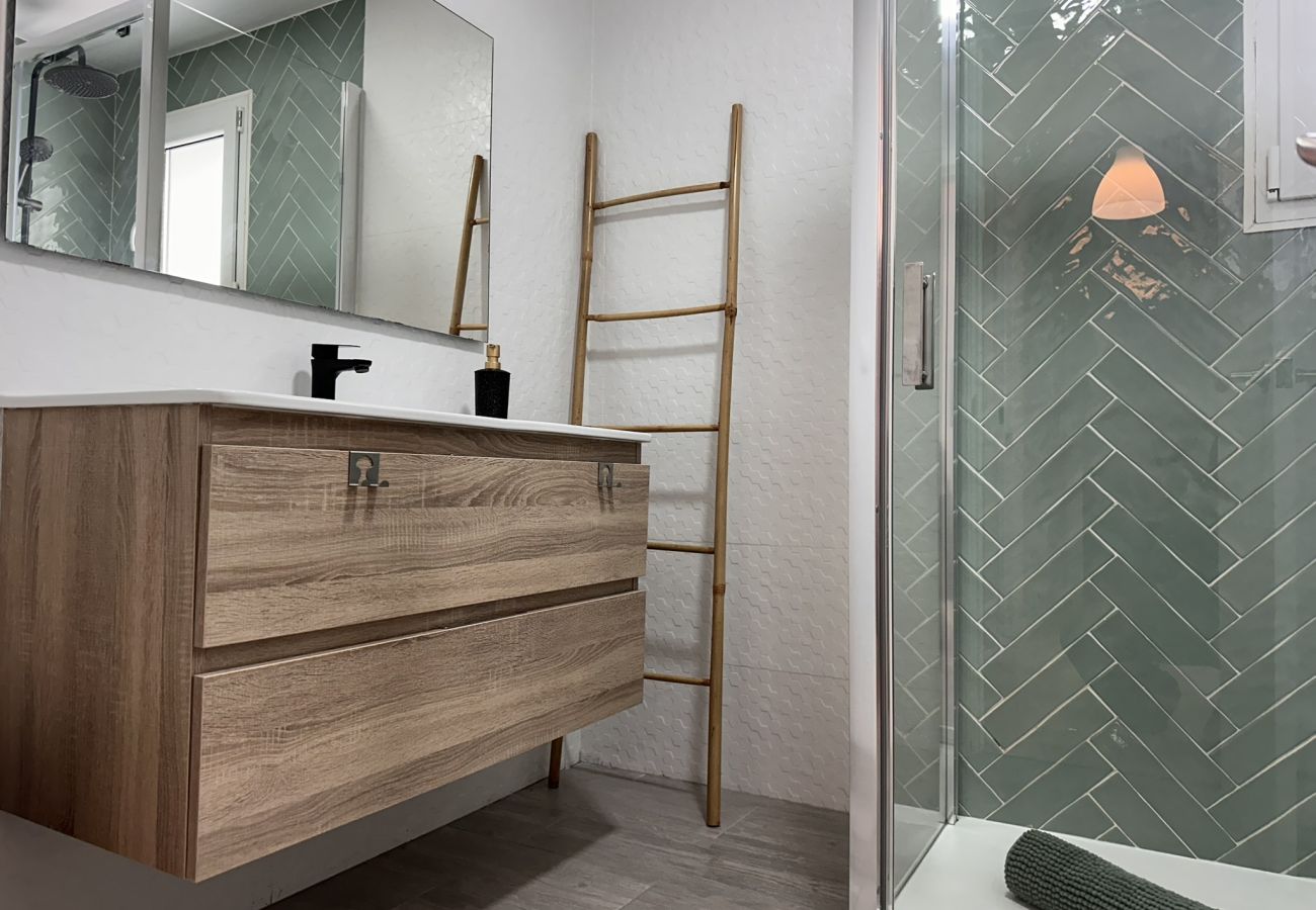 Apartamento en Jerez de la Frontera - Apartamento Texas Life
