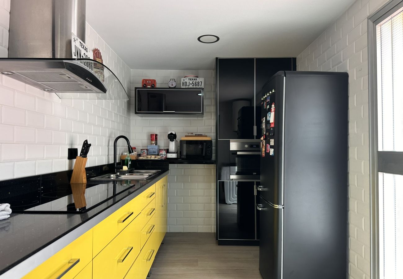 Apartamento en Jerez de la Frontera - Apartamento Texas Life