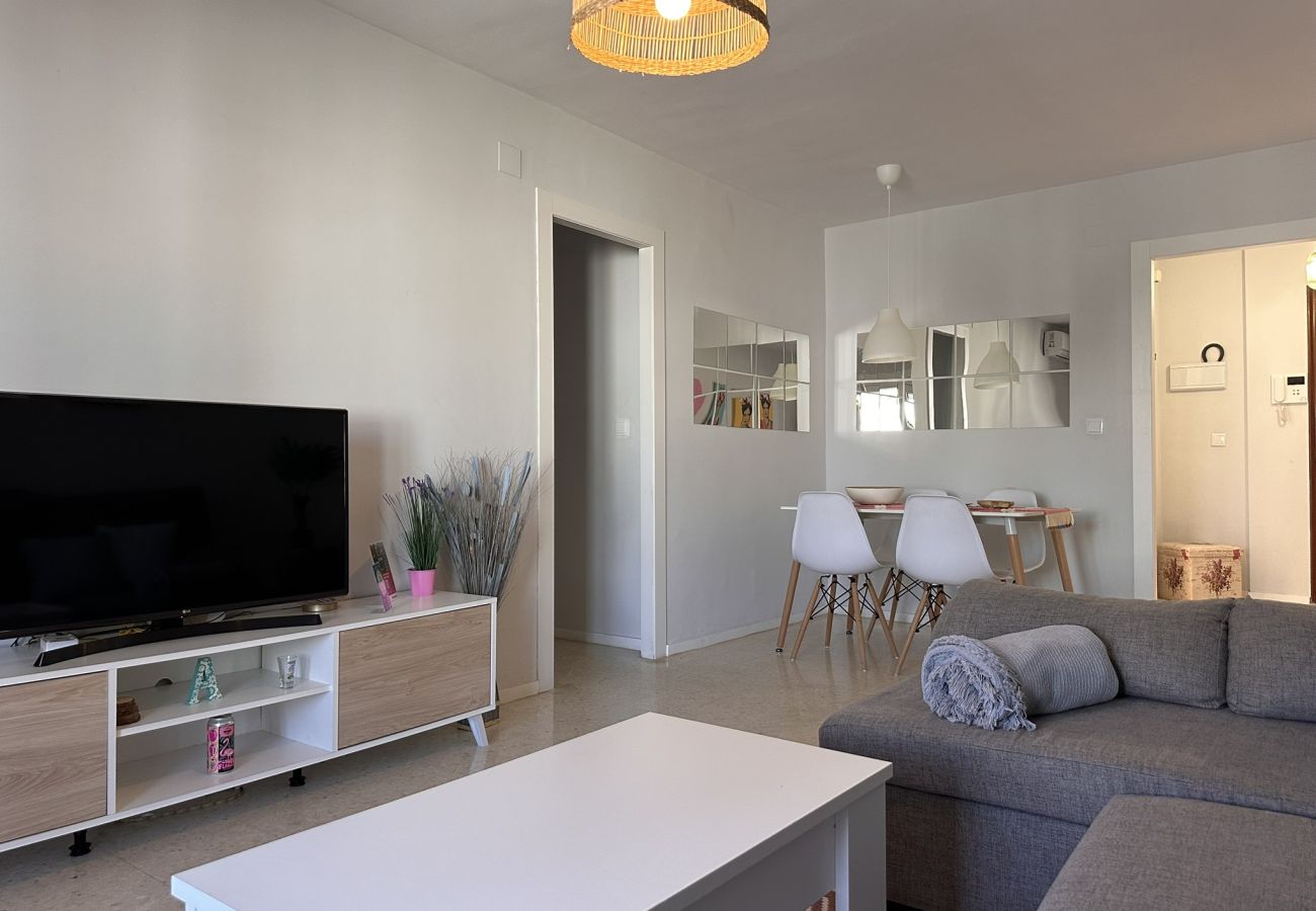 Apartamento en Jerez de la Frontera - Apartamento Texas Life