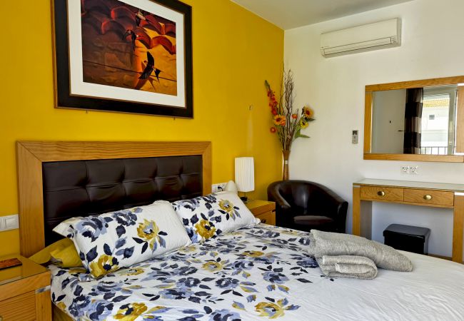 Apartment in Arcos de la Frontera - Apartamento Esencia Apartment in Arcos de la Frontera - Apartamento Esencia