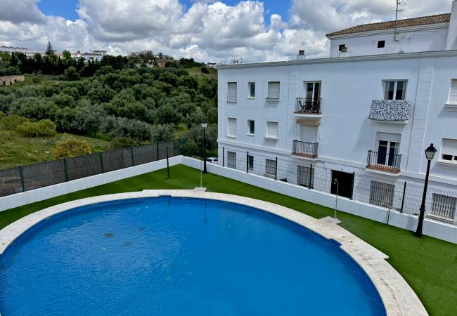 Apartment in Arcos de la Frontera - Apartamento Esencia Apartment in Arcos de la Frontera - Apartamento Esencia