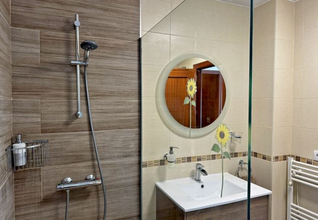 Apartment in Arcos de la Frontera - Apartamento Esencia Apartment in Arcos de la Frontera - Apartamento Esencia