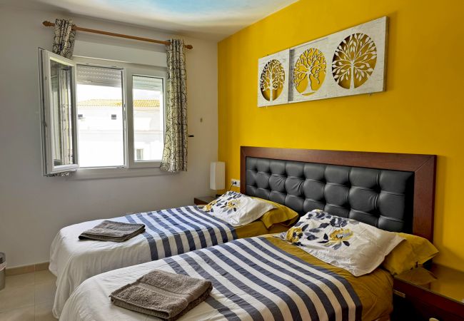 Apartment in Arcos de la Frontera - Apartamento Esencia Apartment in Arcos de la Frontera - Apartamento Esencia