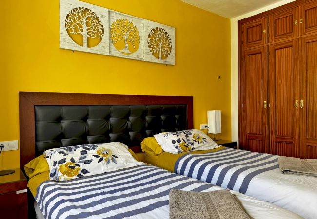 Apartment in Arcos de la Frontera - Apartamento Esencia Apartment in Arcos de la Frontera - Apartamento Esencia