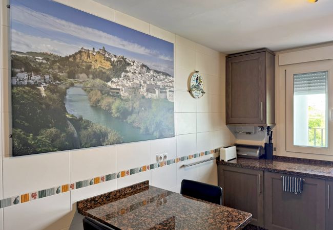Apartment in Arcos de la Frontera - Apartamento Esencia Apartment in Arcos de la Frontera - Apartamento Esencia