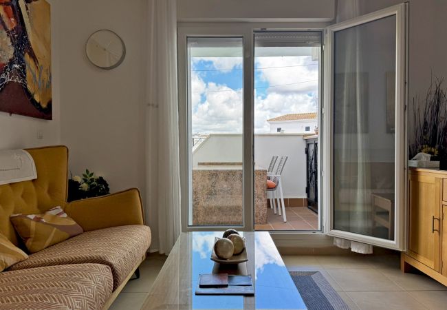 Apartment in Arcos de la Frontera - Apartamento Esencia Apartment in Arcos de la Frontera - Apartamento Esencia