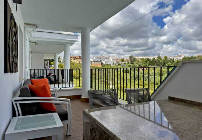 Apartment in Arcos de la Frontera - Apartamento Esencia Apartment in Arcos de la Frontera - Apartamento Esencia