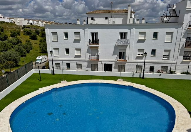 Apartment in Arcos de la Frontera - Apartamento Esencia Apartment in Arcos de la Frontera - Apartamento Esencia