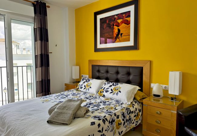 Apartment in Arcos de la Frontera - Apartamento Esencia Apartment in Arcos de la Frontera - Apartamento Esencia