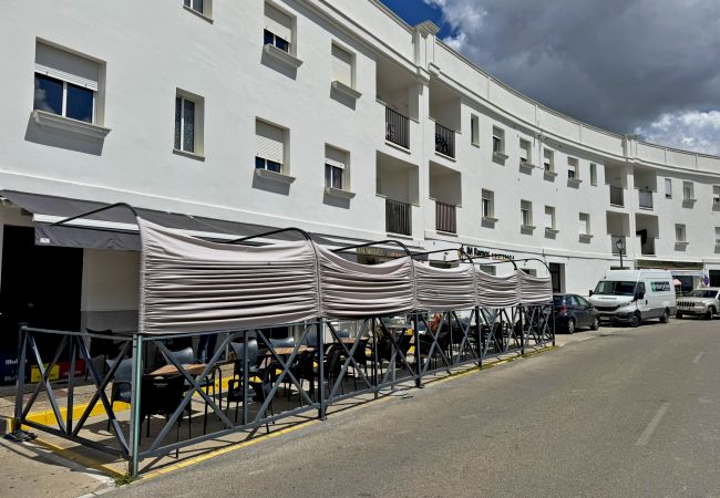 Apartment in Arcos de la Frontera - Apartamento Esencia Apartment in Arcos de la Frontera - Apartamento Esencia