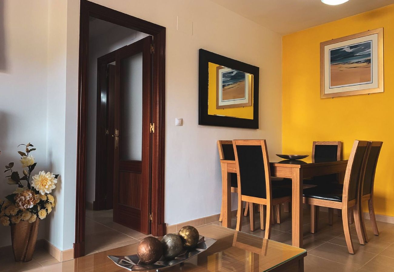 Apartment in Arcos de la frontera - Apartamento Esencia