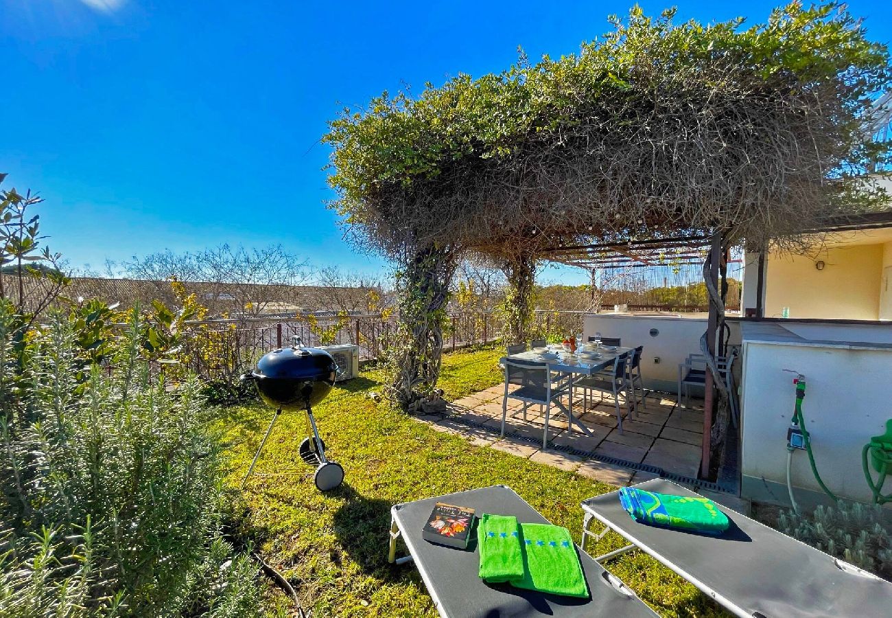 House in Jerez de la Frontera - Casa Las Viñas