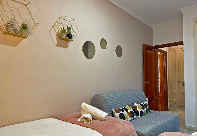 Apartment in Jerez de la Frontera - Apartamento Armas Apartment in Jerez de la Frontera - Apartamento Armas