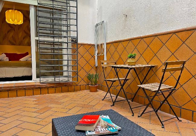 Apartment in Jerez de la Frontera - Apartamento Armas Apartment in Jerez de la Frontera - Apartamento Armas