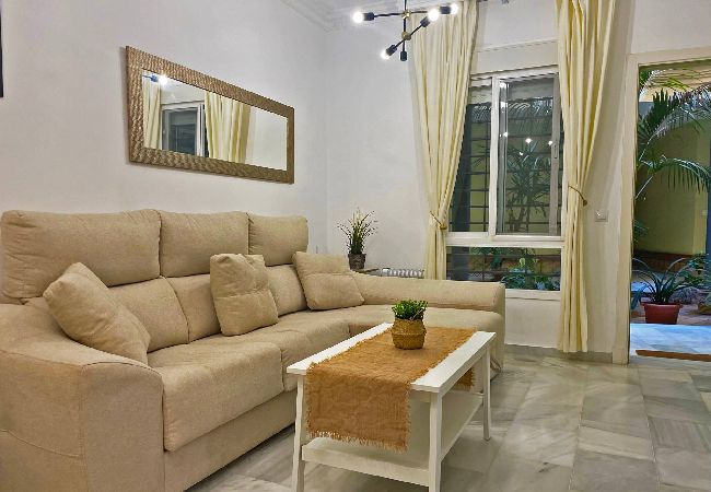 Apartment in Jerez de la Frontera - Apartamento Armas Apartment in Jerez de la Frontera - Apartamento Armas