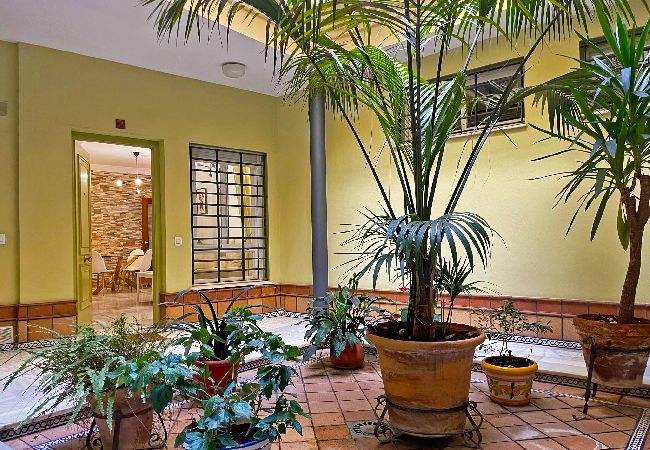 Apartment in Jerez de la Frontera - Apartamento Armas Apartment in Jerez de la Frontera - Apartamento Armas