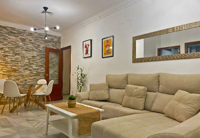 Apartment in Jerez de la Frontera - Apartamento Armas Apartment in Jerez de la Frontera - Apartamento Armas