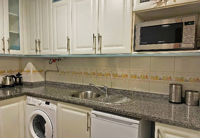 Apartment in Jerez de la Frontera - Apartamento Armas Apartment in Jerez de la Frontera - Apartamento Armas