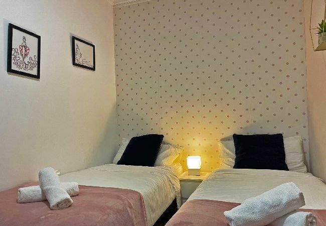 Apartment in Jerez de la Frontera - Apartamento Armas Apartment in Jerez de la Frontera - Apartamento Armas