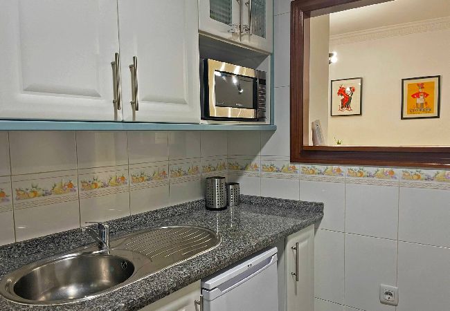 Apartment in Jerez de la Frontera - Apartamento Armas Apartment in Jerez de la Frontera - Apartamento Armas
