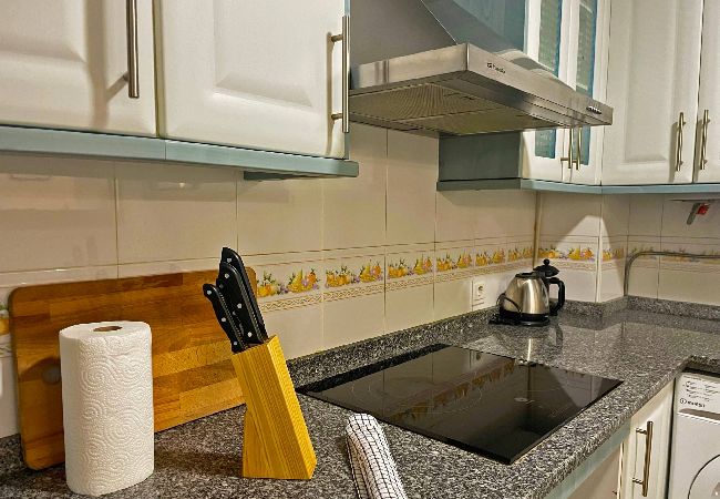 Apartment in Jerez de la Frontera - Apartamento Armas Apartment in Jerez de la Frontera - Apartamento Armas