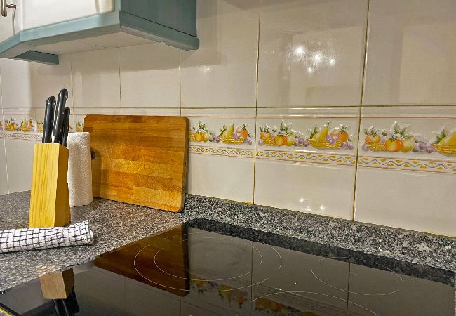 Apartment in Jerez de la Frontera - Apartamento Armas Apartment in Jerez de la Frontera - Apartamento Armas