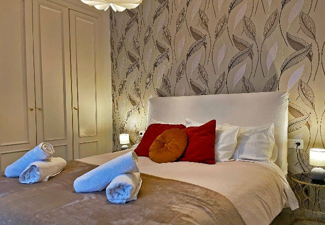 Apartment in Jerez de la Frontera - Apartamento Armas Apartment in Jerez de la Frontera - Apartamento Armas