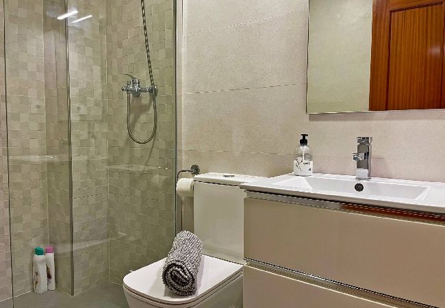 Apartment in Jerez de la Frontera - Apartamento Armas Apartment in Jerez de la Frontera - Apartamento Armas