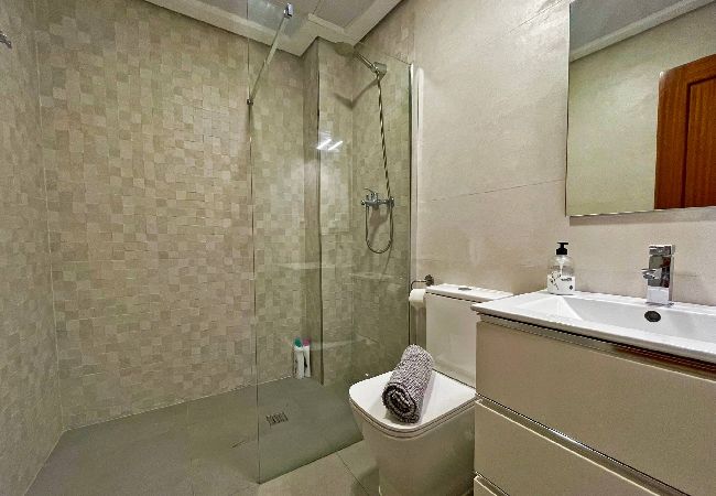 Apartment in Jerez de la Frontera - Apartamento Armas Apartment in Jerez de la Frontera - Apartamento Armas