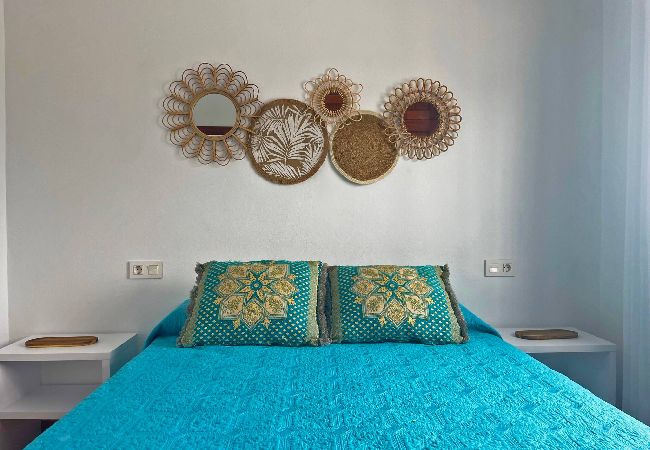 Villa in Conil de la Frontera - Villa Nostos Villa in Conil de la Frontera - Villa Nostos