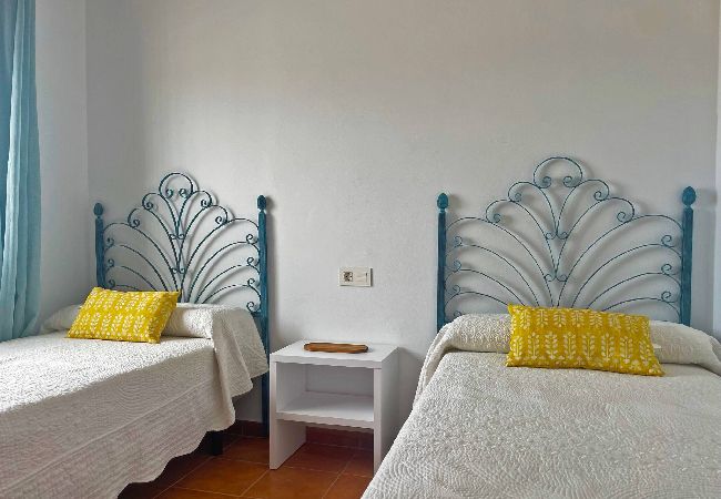 Villa in Conil de la Frontera - Villa Nostos Villa in Conil de la Frontera - Villa Nostos