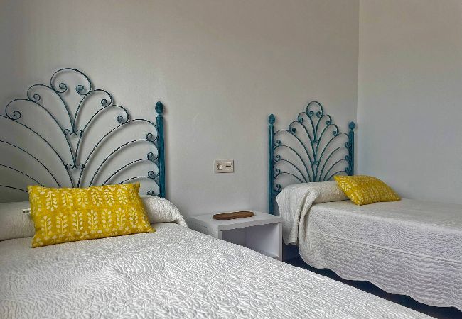 Villa in Conil de la Frontera - Villa Nostos Villa in Conil de la Frontera - Villa Nostos