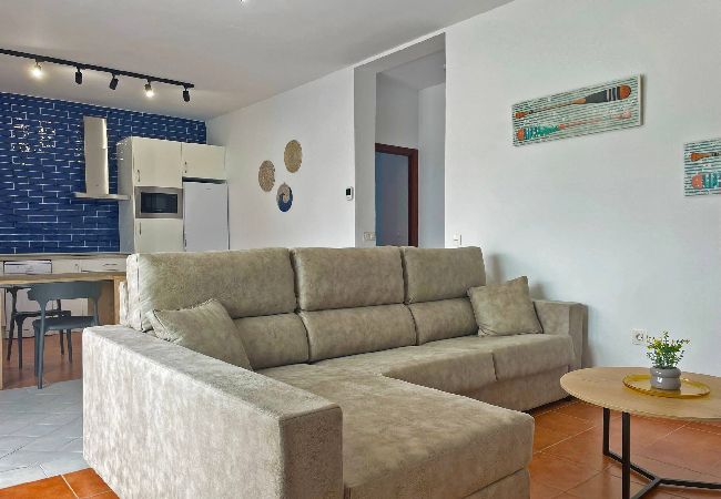 Villa in Conil de la Frontera - Villa Nostos Villa in Conil de la Frontera - Villa Nostos