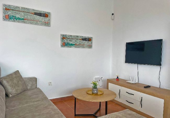 Villa in Conil de la Frontera - Villa Nostos Villa in Conil de la Frontera - Villa Nostos