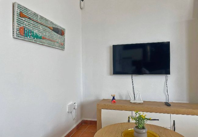 Villa in Conil de la Frontera - Villa Nostos Villa in Conil de la Frontera - Villa Nostos