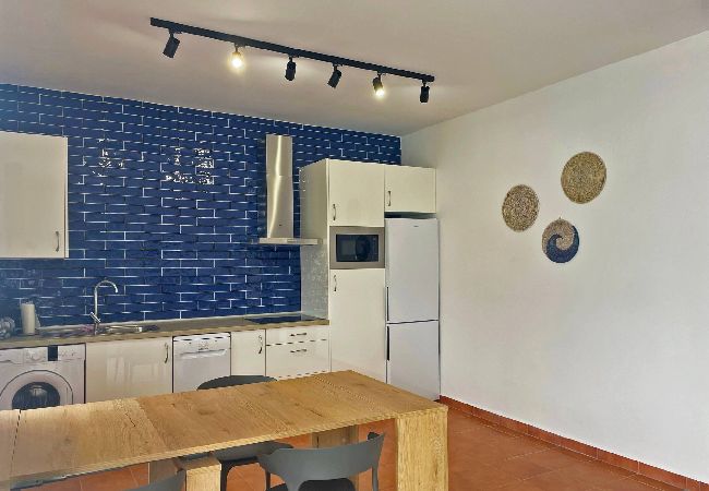 Villa in Conil de la Frontera - Villa Nostos Villa in Conil de la Frontera - Villa Nostos