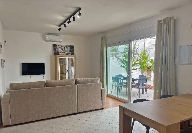 Villa in Conil de la Frontera - Villa Nostos Villa in Conil de la Frontera - Villa Nostos