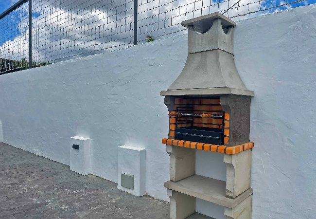 Villa in Conil de la Frontera - Villa Nostos Villa in Conil de la Frontera - Villa Nostos