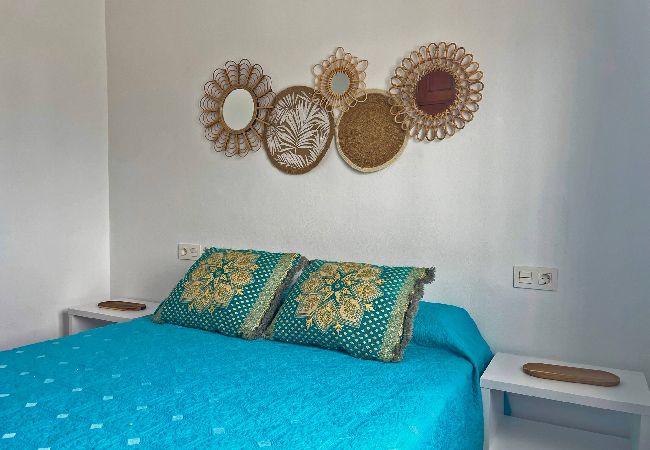 Villa in Conil de la Frontera - Villa Nostos Villa in Conil de la Frontera - Villa Nostos