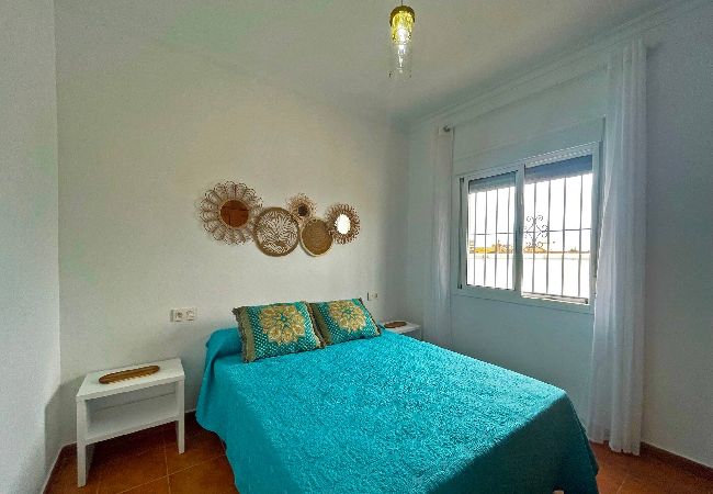 Villa in Conil de la Frontera - Villa Nostos Villa in Conil de la Frontera - Villa Nostos