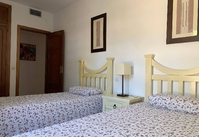 Apartment in Puerto de Santa María - Apartamento Galeón Apartment in Puerto de Santa María - Apartamento Galeón