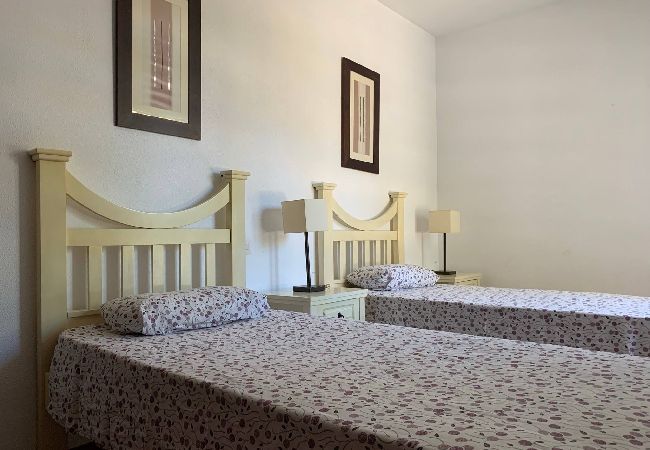 Apartment in Puerto de Santa María - Apartamento Galeón Apartment in Puerto de Santa María - Apartamento Galeón