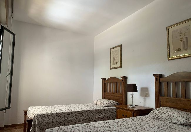 Apartment in Puerto de Santa María - Apartamento Galeón Apartment in Puerto de Santa María - Apartamento Galeón