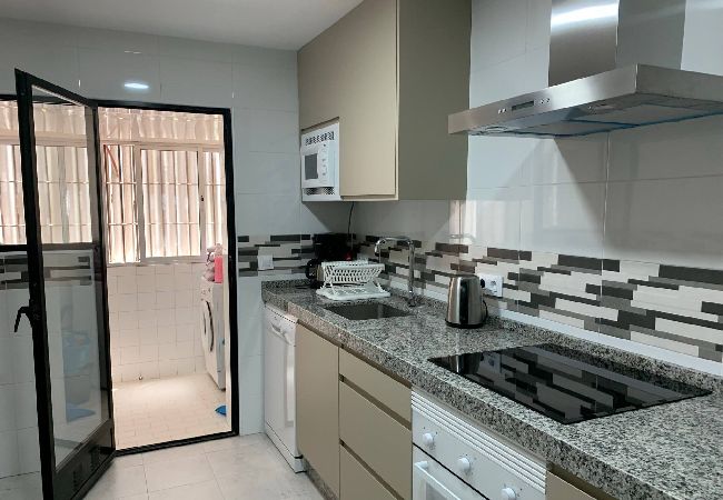 Apartment in Puerto de Santa María - Apartamento Galeón Apartment in Puerto de Santa María - Apartamento Galeón