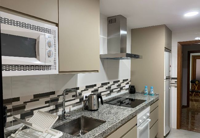 Apartment in Puerto de Santa María - Apartamento Galeón Apartment in Puerto de Santa María - Apartamento Galeón