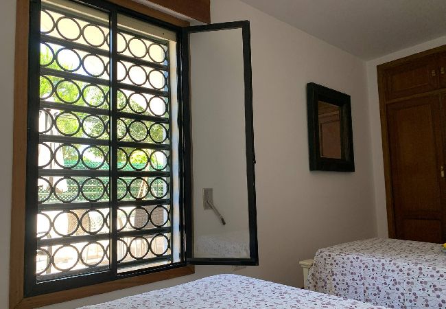 Apartment in Puerto de Santa María - Apartamento Galeón Apartment in Puerto de Santa María - Apartamento Galeón