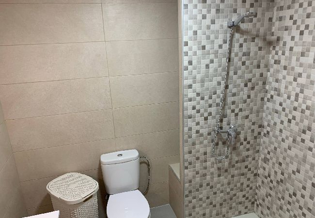 Apartment in Puerto de Santa María - Apartamento Galeón Apartment in Puerto de Santa María - Apartamento Galeón