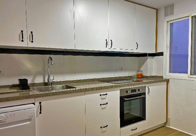 Apartment in Sanlúcar de Barrameda - Apartamento Alborada Apartment in Sanlúcar de Barrameda - Apartamento Alborada